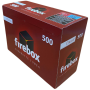 Сигаретные гильзы Faerbox 500 справа