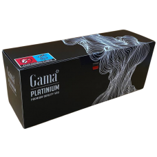 Gama Platinum - гильзы для табака 500 штук