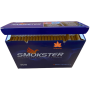 Сигаретные гильзы Smokster 500 открытые